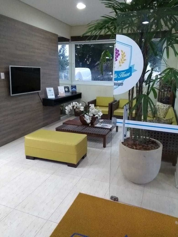 Fotos del hotel - VILLE HOUSE PREMIUM HOTEL