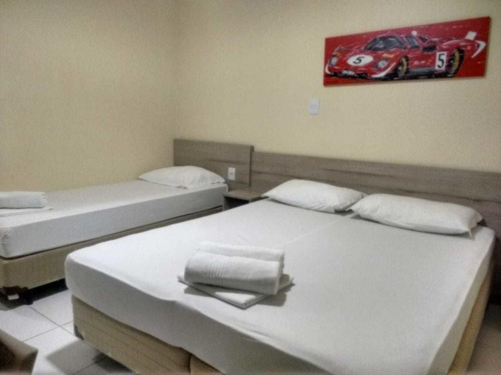 Fotos del hotel - VILLE HOUSE PREMIUM HOTEL