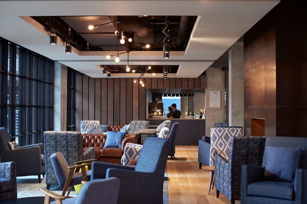 Fotos del hotel - STEEL HOUSE COPENHAGEN