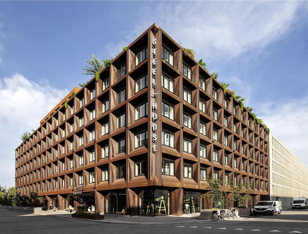 Fotos del hotel - STEEL HOUSE COPENHAGEN