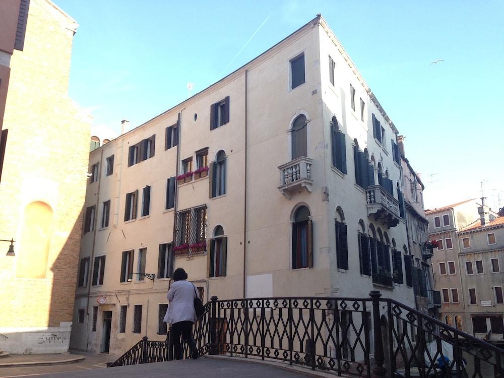 Fotos del hotel - ALLA FAVA