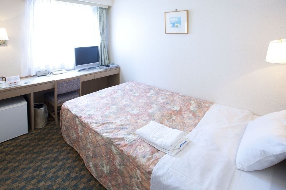 Fotos del hotel - Pearl Hotel Kasai