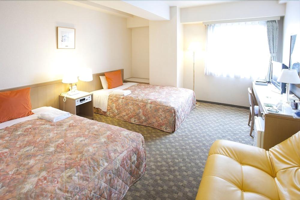Fotos del hotel - Pearl Hotel Kasai
