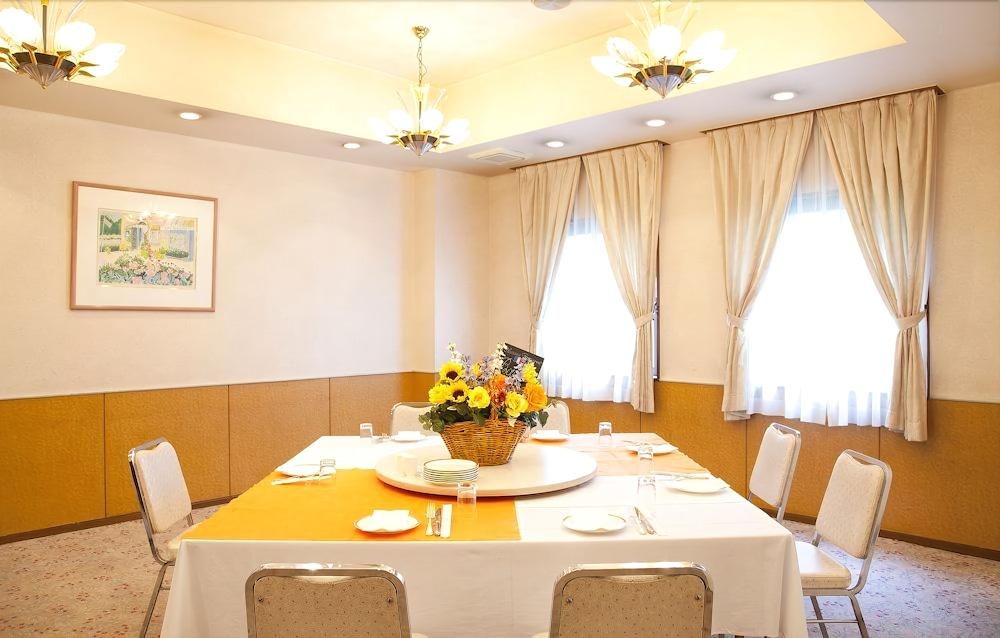 Fotos del hotel - Pearl Hotel Kasai
