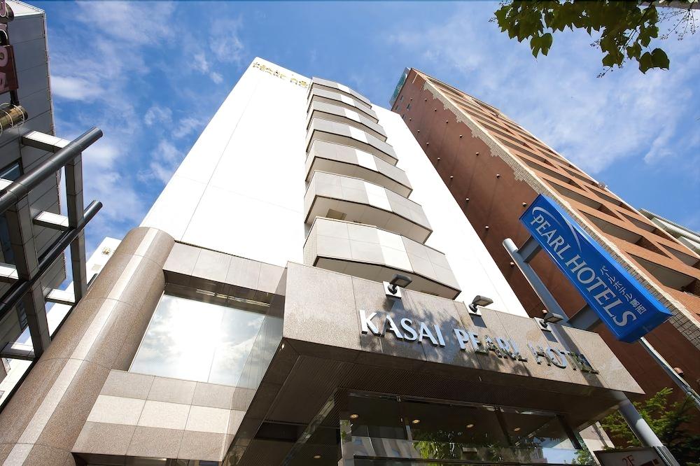 Fotos del hotel - Pearl Hotel Kasai