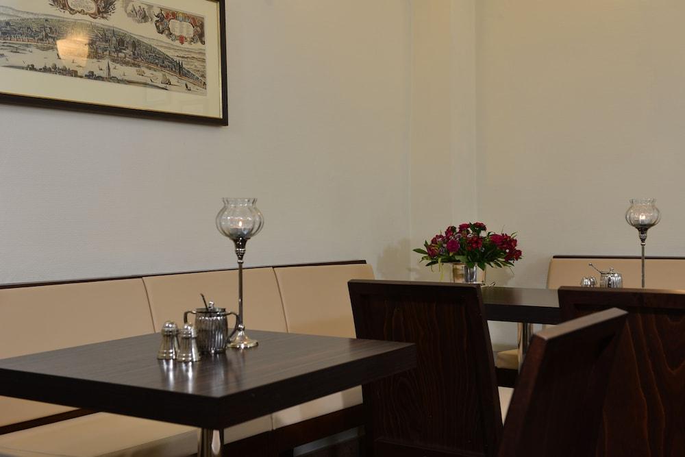 Fotos del hotel - DOMSTERN HOTEL