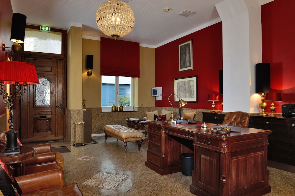 Fotos del hotel - DOMSTERN HOTEL