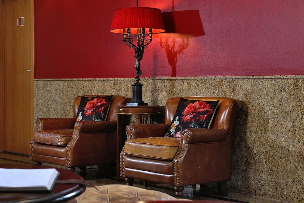 Fotos del hotel - DOMSTERN HOTEL