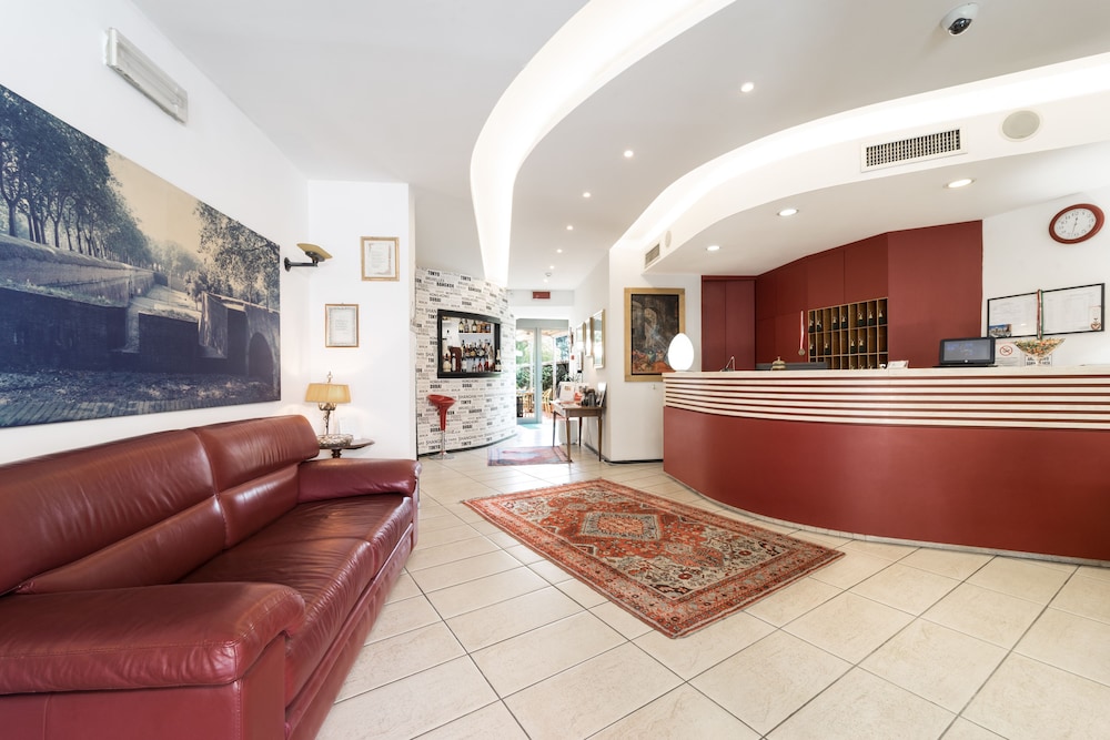 Fotos del hotel - BERNARDINO