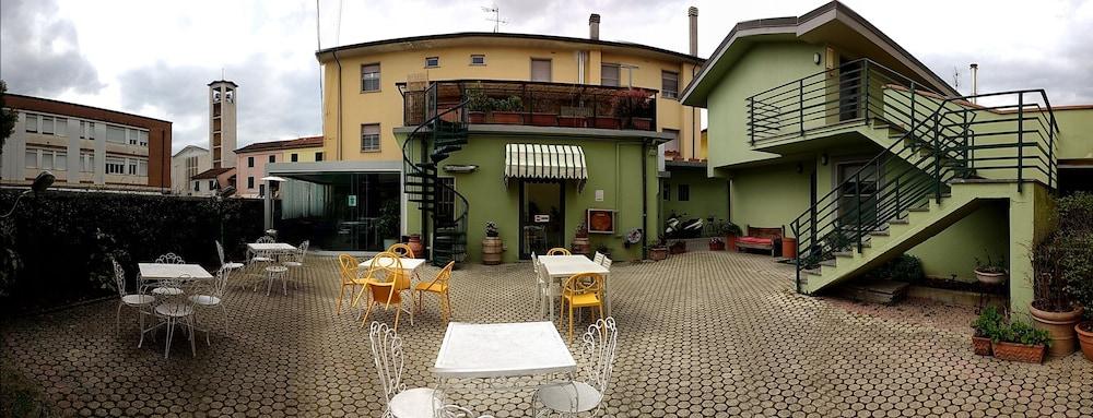 Fotos del hotel - BERNARDINO