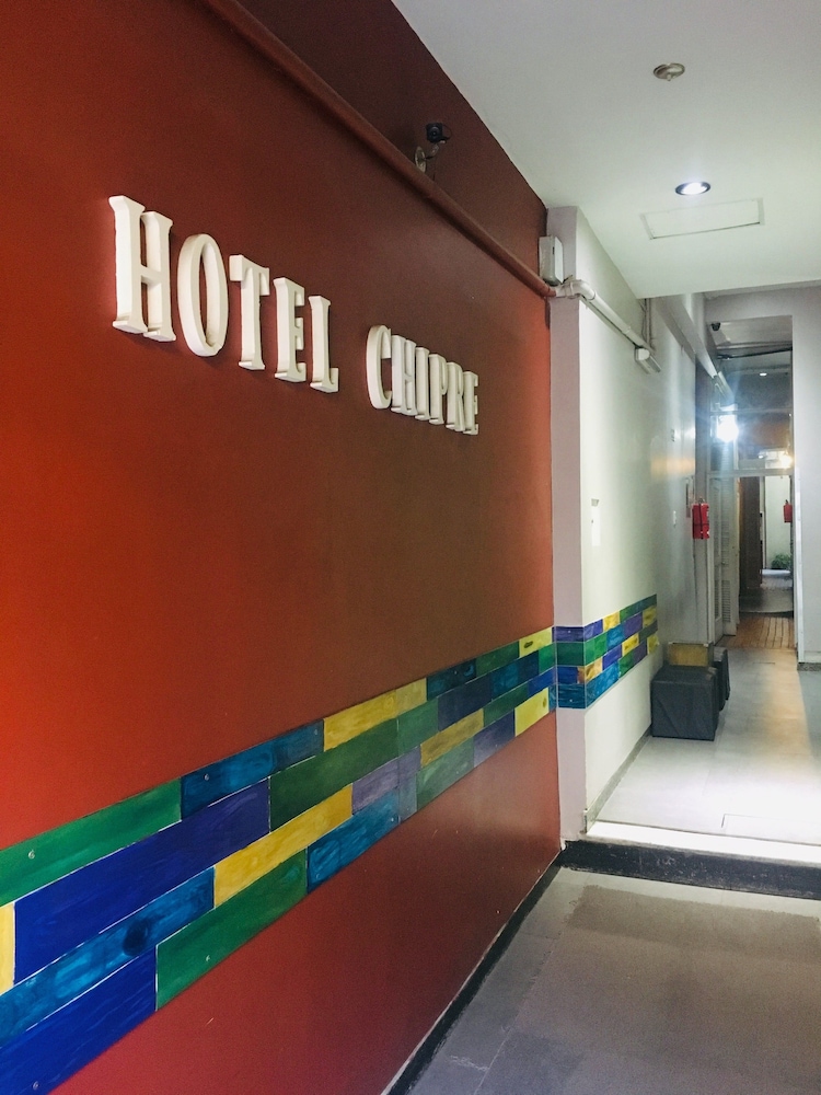 Fotos del hotel - CHIPRE