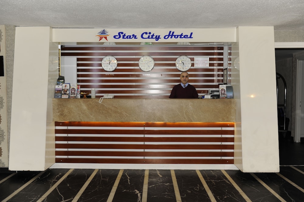 Fotos del hotel - STAR CITY
