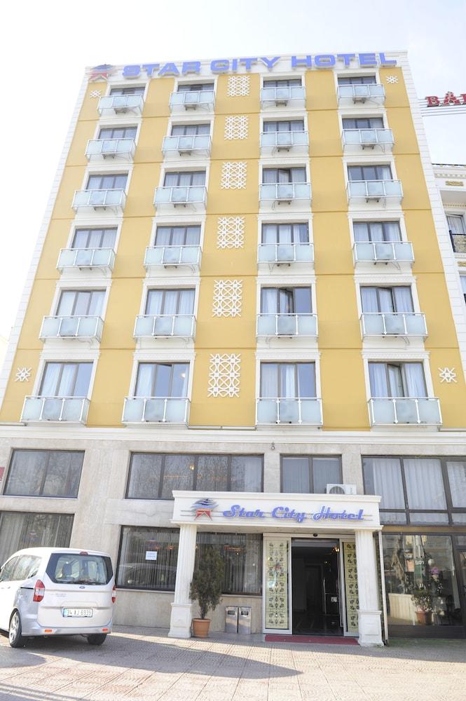 Fotos del hotel - Star City