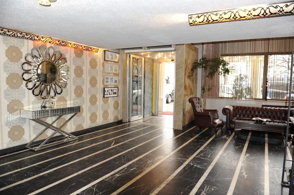 Fotos del hotel - Star City