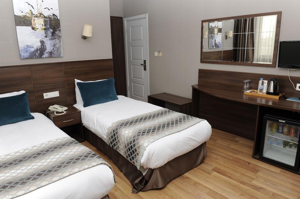 Fotos del hotel - Star City