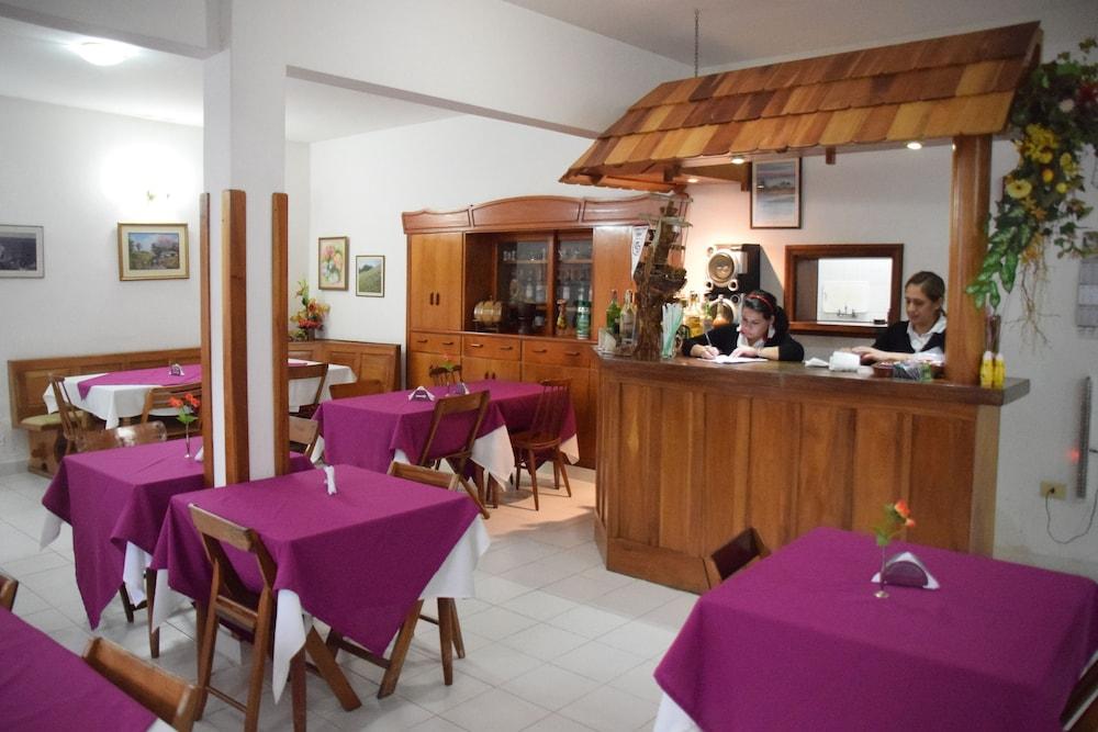 Fotos del hotel - PALMAS DEL SOL