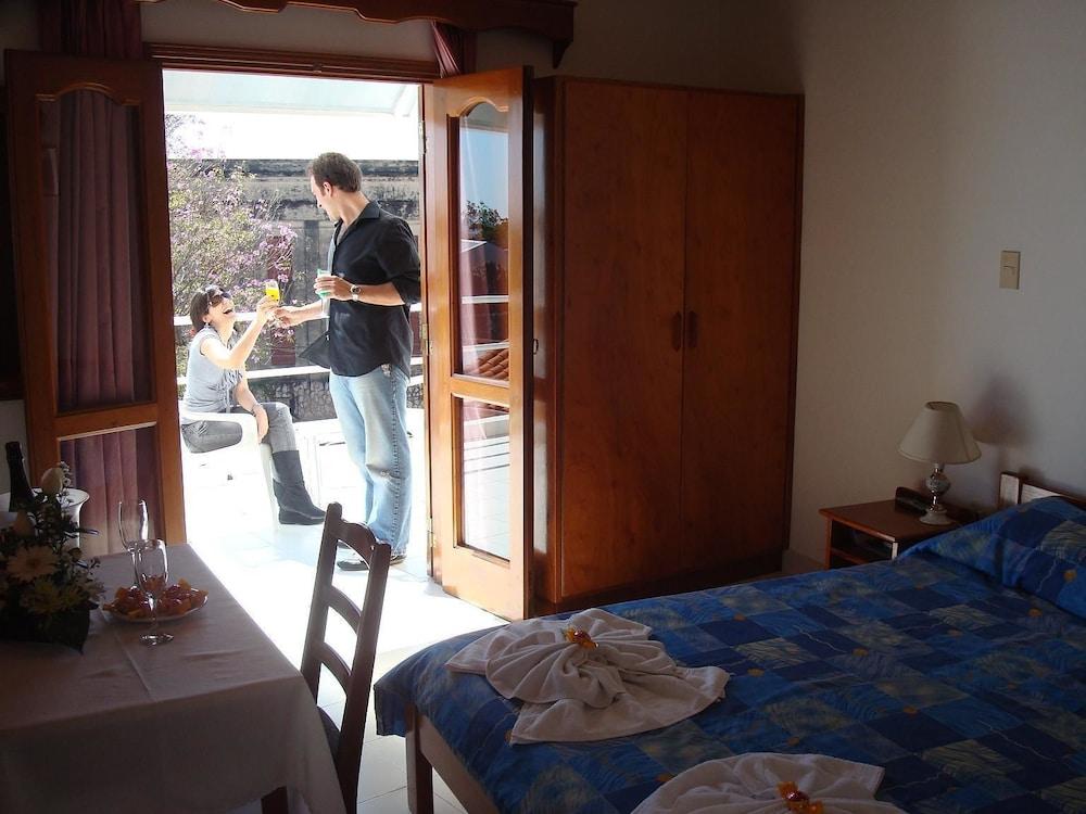 Fotos del hotel - PALMAS DEL SOL