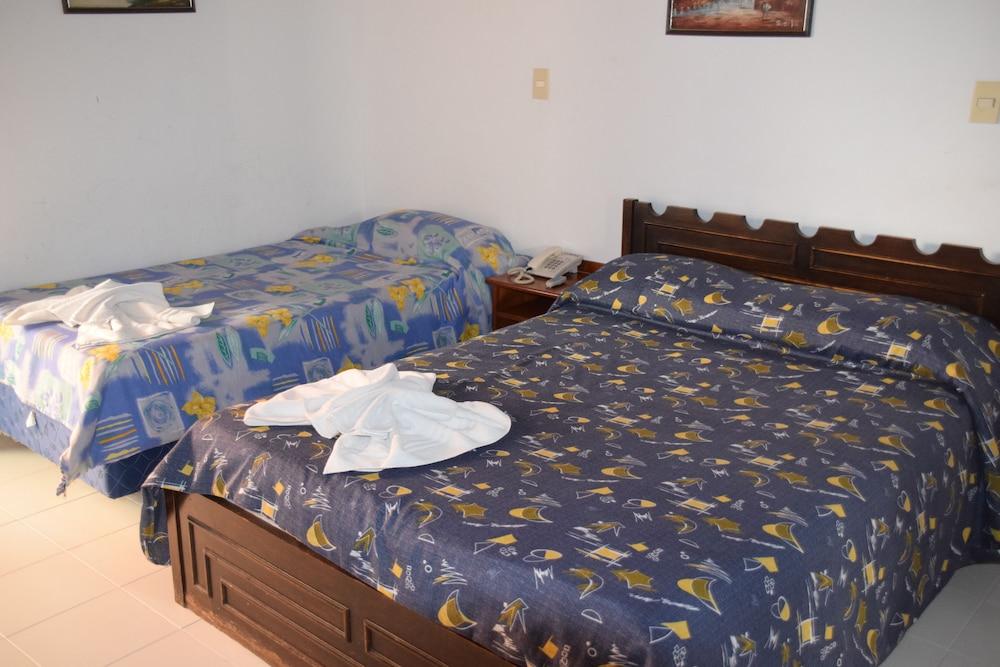 Fotos del hotel - PALMAS DEL SOL