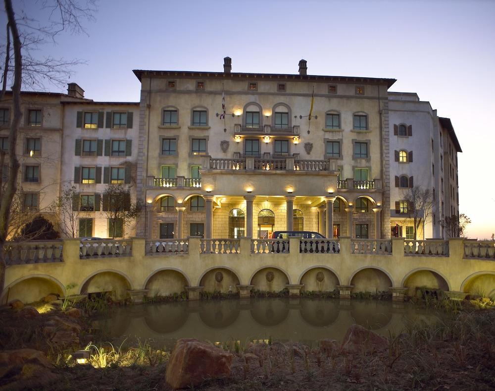 Fotos del hotel - SUNSQUARE MONTECASINO