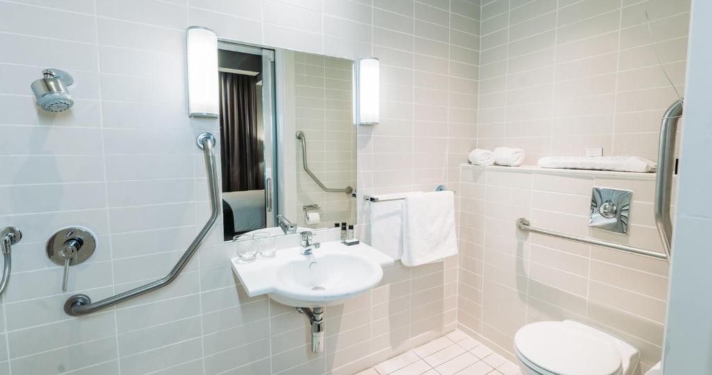 Fotos del hotel - Piazza Hotel Montecasino