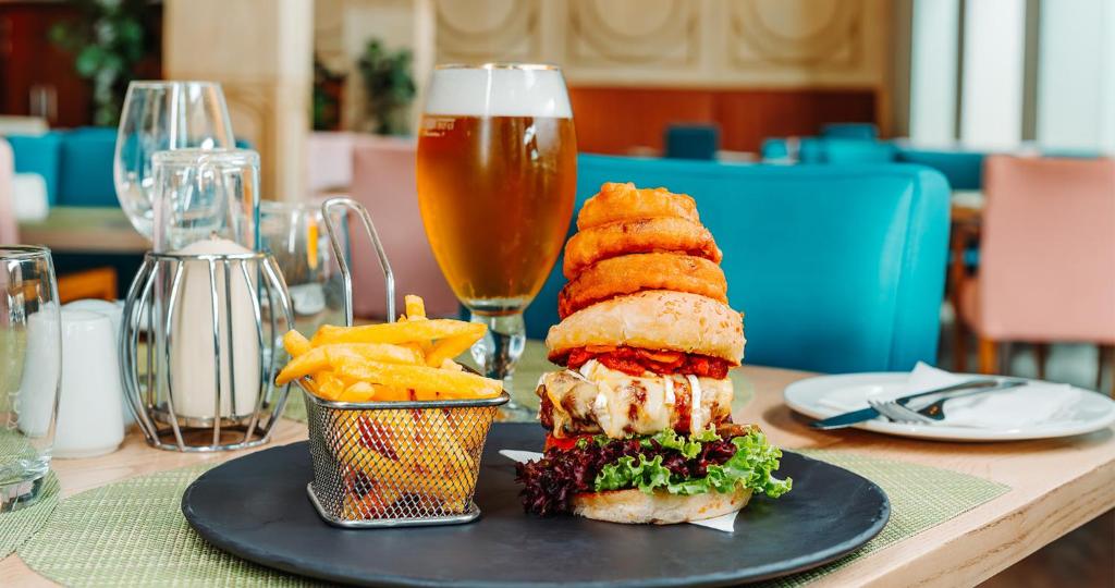 Fotos del hotel - Piazza Hotel Montecasino