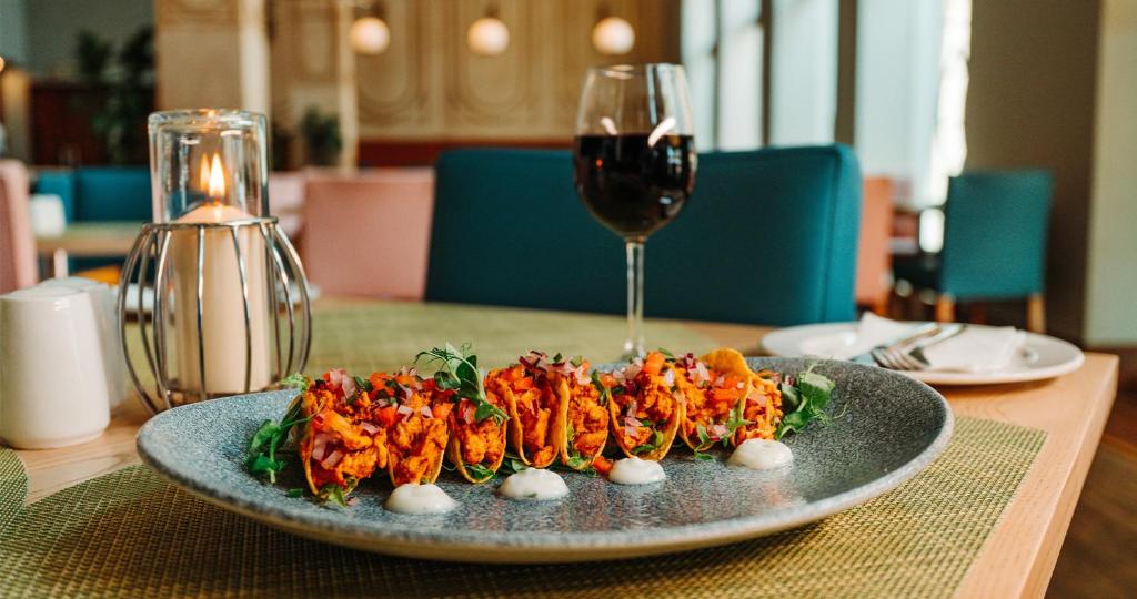 Fotos del hotel - Piazza Hotel Montecasino