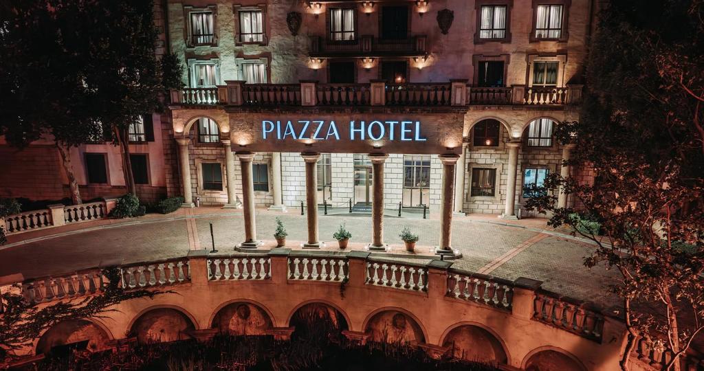 Fotos del hotel - Piazza Hotel Montecasino
