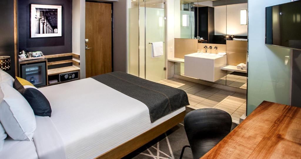 Fotos del hotel - Piazza Hotel Montecasino