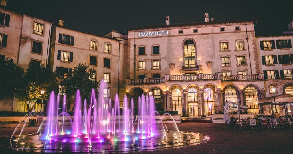 Fotos del hotel - Piazza Hotel Montecasino