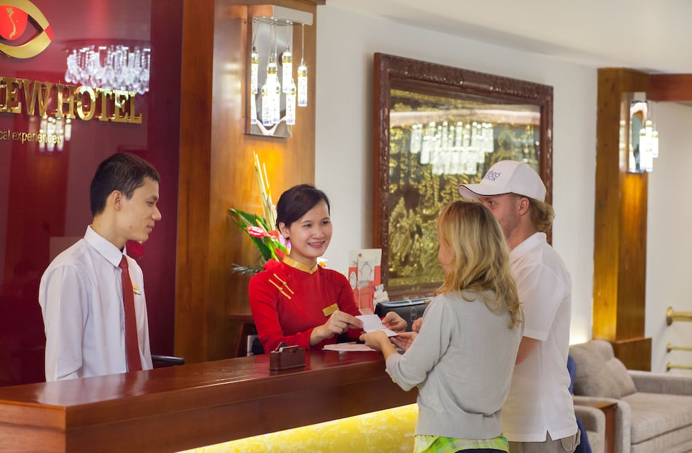 Fotos del hotel - VIET VIEW HOTEL AND SPA