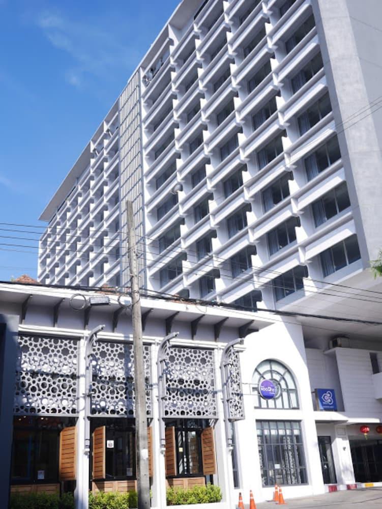 Fotos del hotel - Pearl