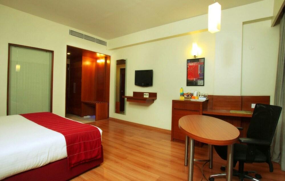 Fotos del hotel - The Horizon Comforts