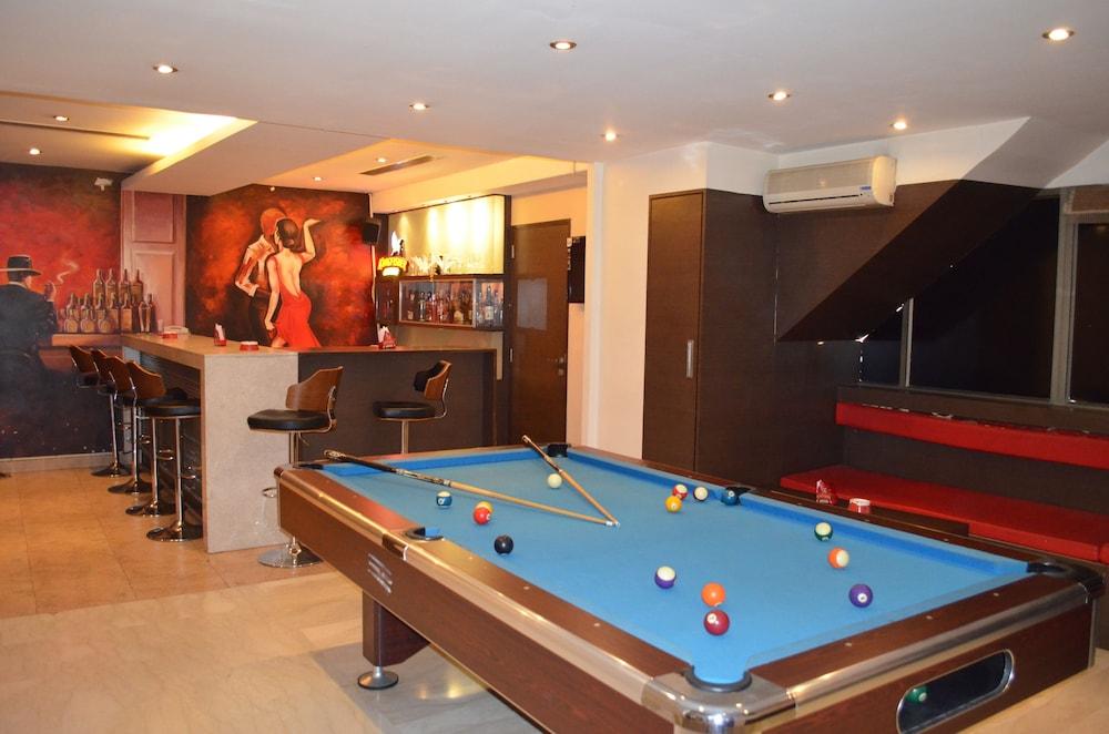 Fotos del hotel - The Horizon Comforts