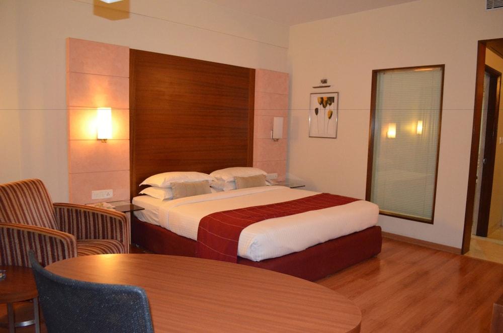 Fotos del hotel - The Horizon Comforts