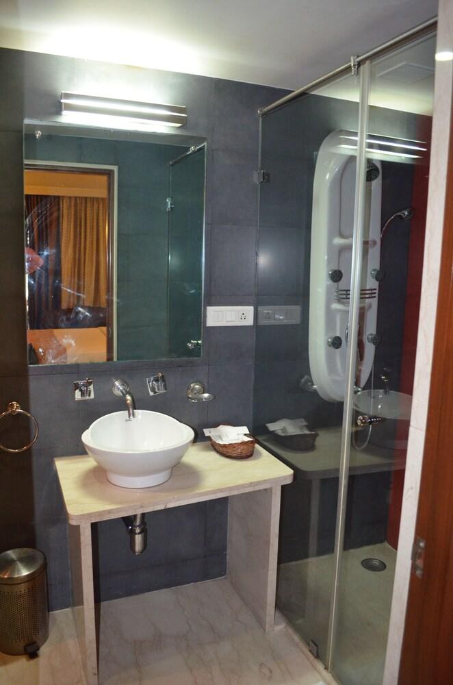 Fotos del hotel - The Horizon Comforts