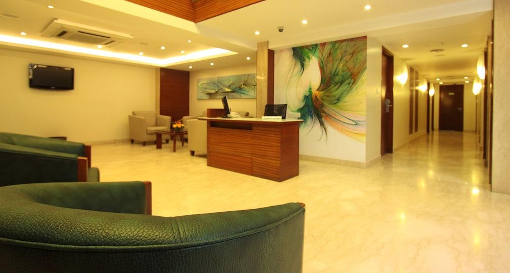 Fotos del hotel - The Horizon Comforts