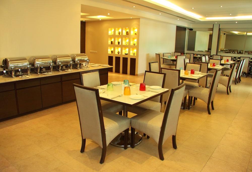 Fotos del hotel - The Horizon Comforts
