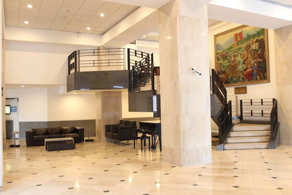 Fotos del hotel - Hotel Monterrey Macroplaza