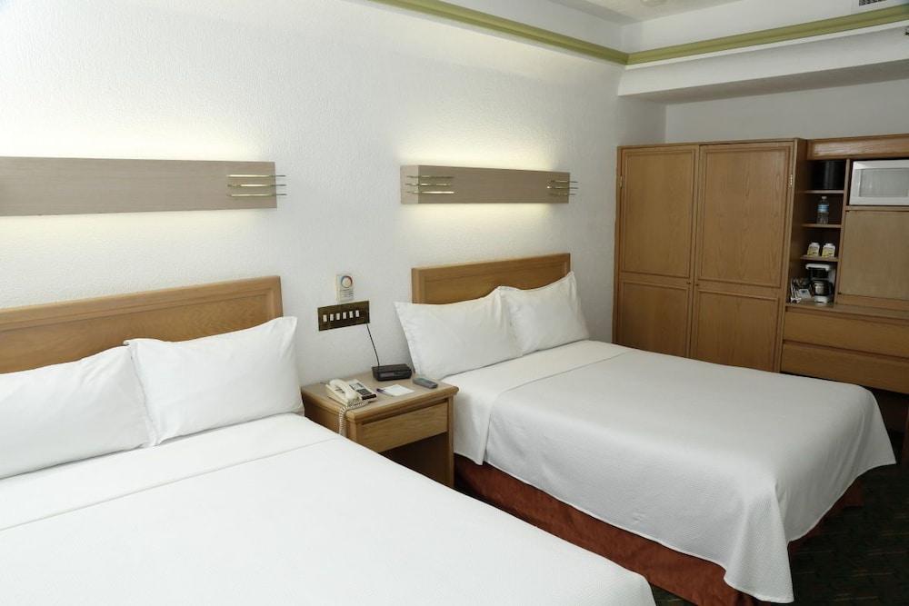 Fotos del hotel - Hotel Monterrey Macroplaza