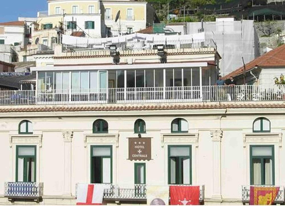 Fotos del hotel - CENTRALE