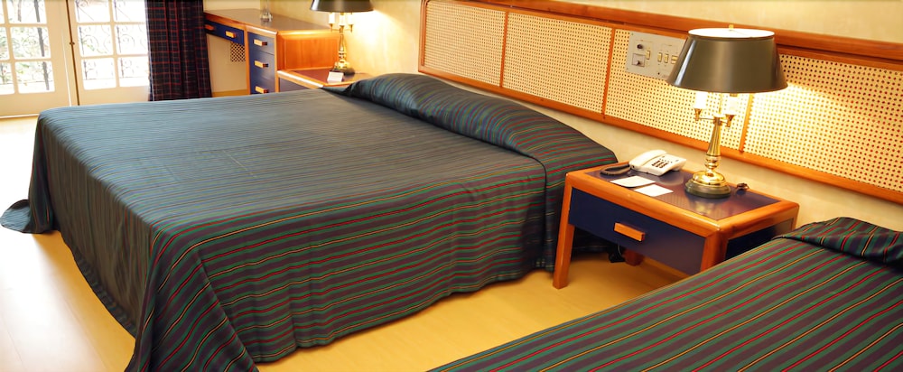 Fotos del hotel - SAN RAPHAEL COUNTRY HOTEL