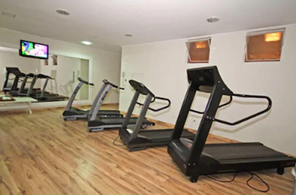 Fotos del hotel - SAN RAPHAEL COUNTRY HOTEL