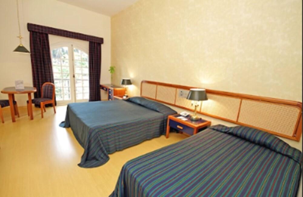 Fotos del hotel - SAN RAPHAEL COUNTRY HOTEL
