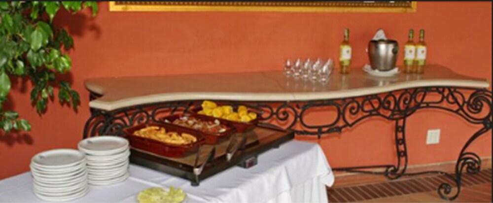 Fotos del hotel - SAN RAPHAEL COUNTRY HOTEL