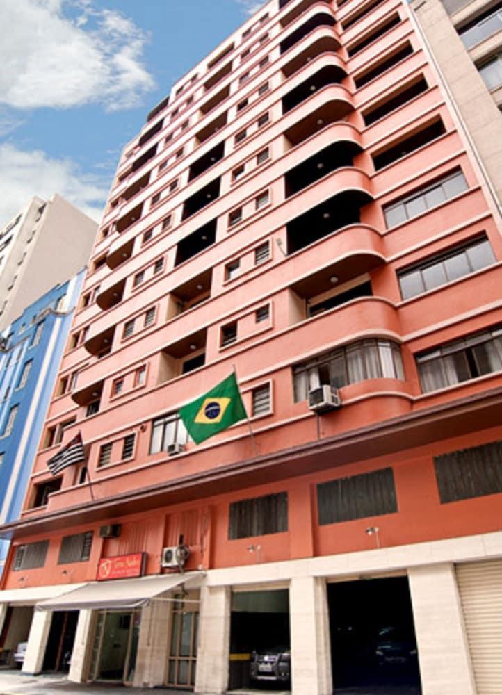 Fotos del hotel - TERRA NOBRE