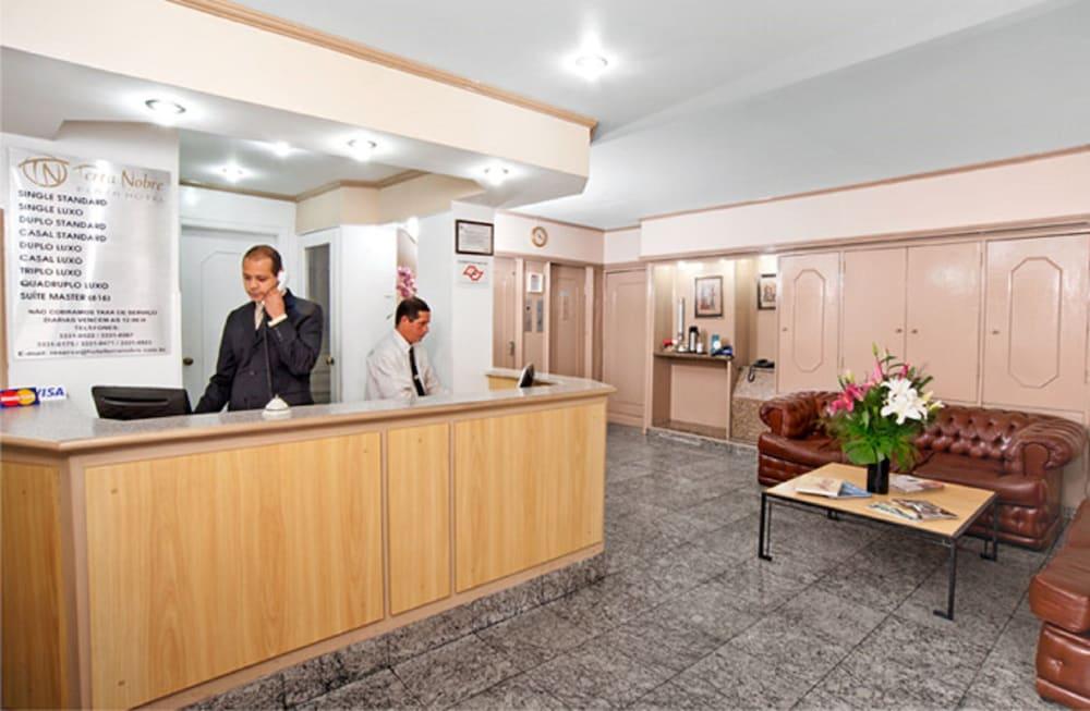 Fotos del hotel - TERRA NOBRE