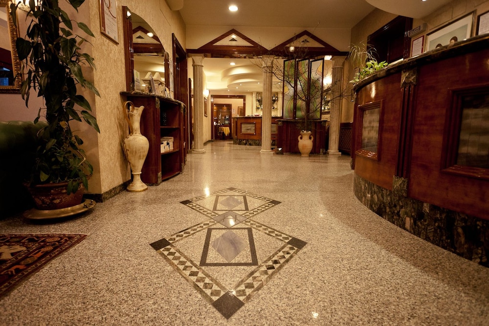 Fotos del hotel - HOTEL AMBRA PALACE