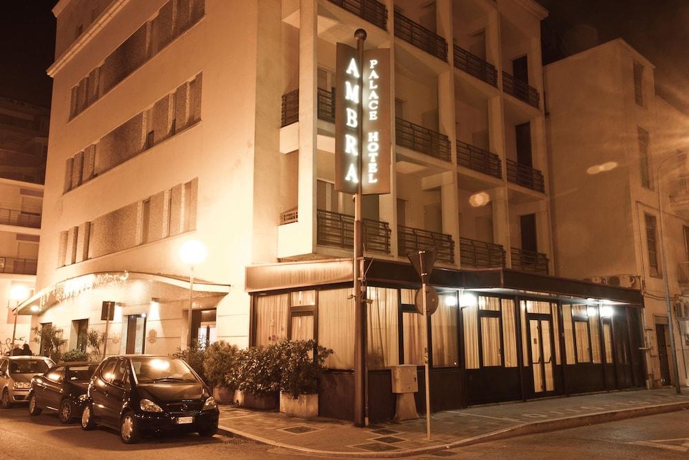 Fotos del hotel - HOTEL AMBRA PALACE