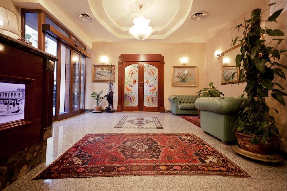 Fotos del hotel - HOTEL AMBRA PALACE