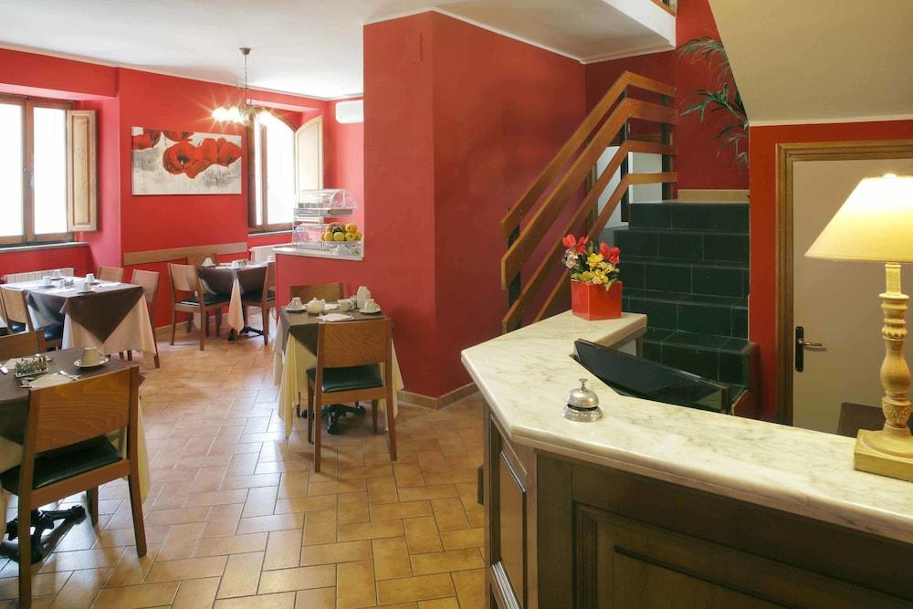 Fotos del hotel - PROPERZIO